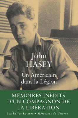 John Hasey
