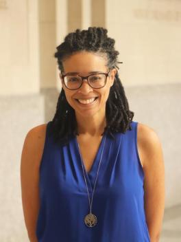 Jennifer Eaglin