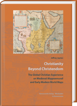 Christianity Beyond Christendom