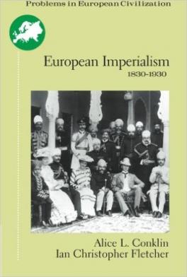 European Imperialism: 1830 to 1930