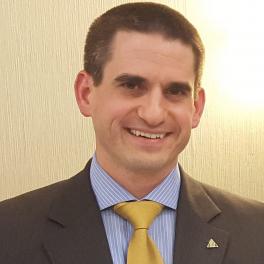 Frank Blazich, Jr.