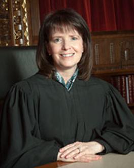 Judith L. French Judith L. French
