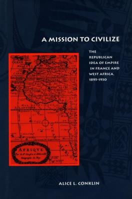 A Mission to Civilize