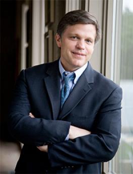 Douglas Brinkley