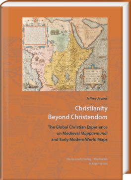 Christianity Beyond Christendom Christianity Beyond Christendom
