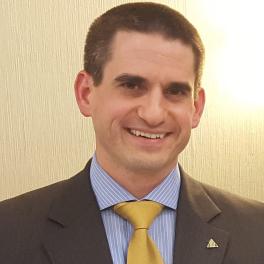 Frank Blazich, Jr. Frank Blazich, Jr.