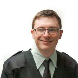 Mark Boonshoft