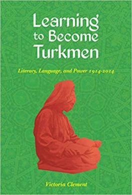 Learning to Become Turkmen Learning to Become Turkmen