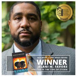 Jelani M. Favors Jelani M. Favors
