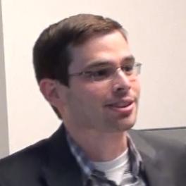 Patrick Potyondy Patrick Potyondy