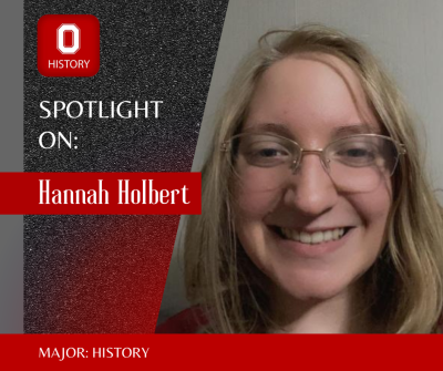 Hannah Holbert