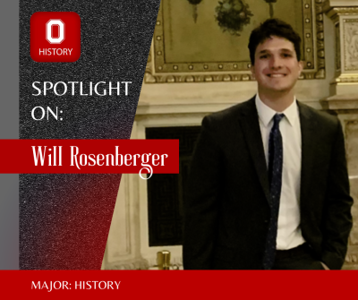 Will Rosenberger