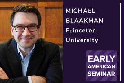 Michael Blaakman