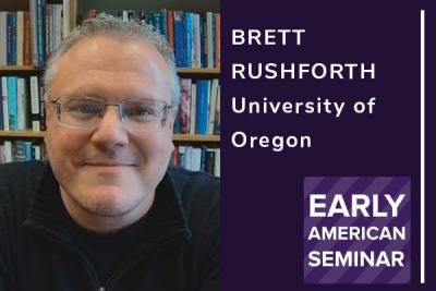 Brett Rushforth
