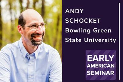 Andy Schocket