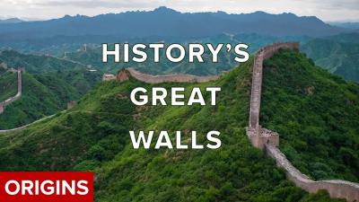 The Great Wall of China