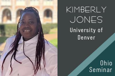 Kimberly Jones