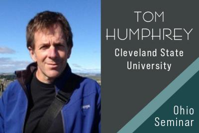 Tom Humphrey