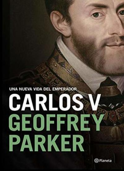 Carlos V. Una nueva vida del Emperador