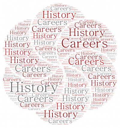 Books & Articles about History Careers  Department of History