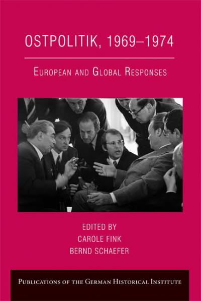 Ostpolitik, 1969-1974: European and Global Responses