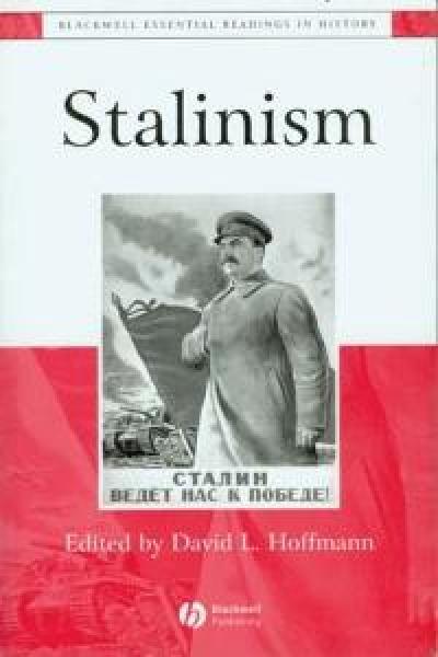 Joseph Stalin