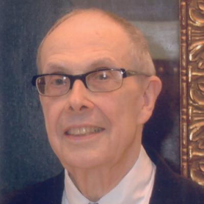 Professor John Burnham