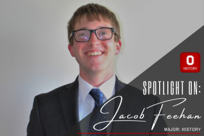 Jacob Feehan