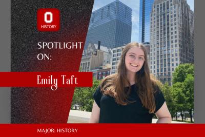 Emily Taft