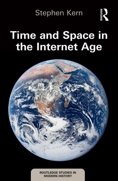 the world as seen from space
