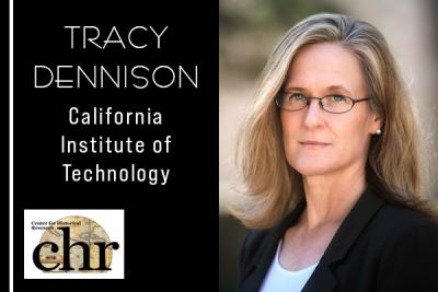 Tracy Dennison