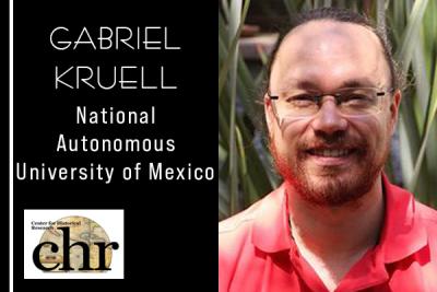 Gabriel Kruell