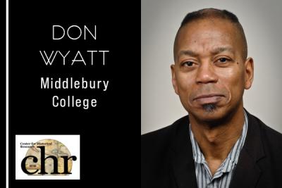 Don J. Wyatt