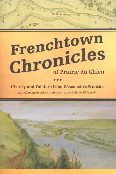 Frenchtown Chronicles Frenchtown Chronicles book cover