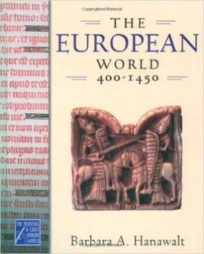 The European World