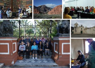 Education Abroad Students Education Abroad Students