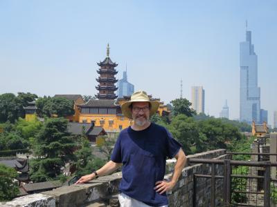 Assoc. Professor Christopher A. Reed