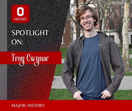 Troy Cwynar