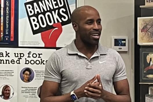 Melvin Barnes
