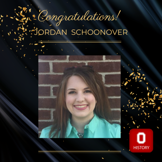 Jordan Schoonover