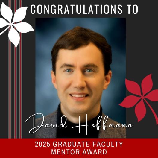 David Hoffmann