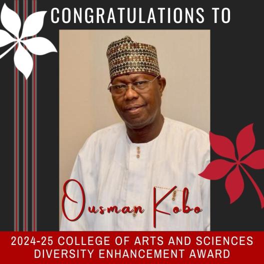 Ousman Kobo