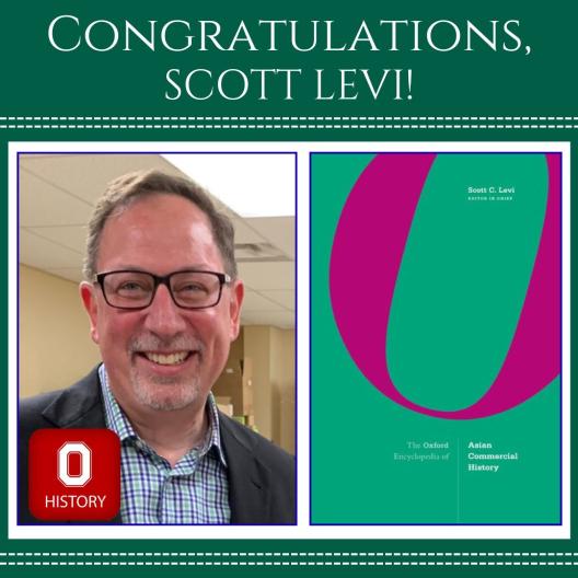 Scott Levi