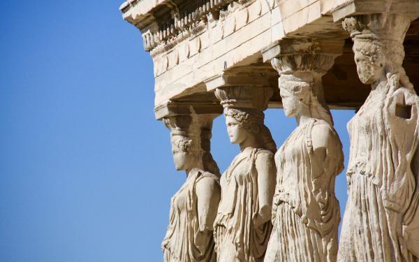 Roman History Degree Online - Ancient History