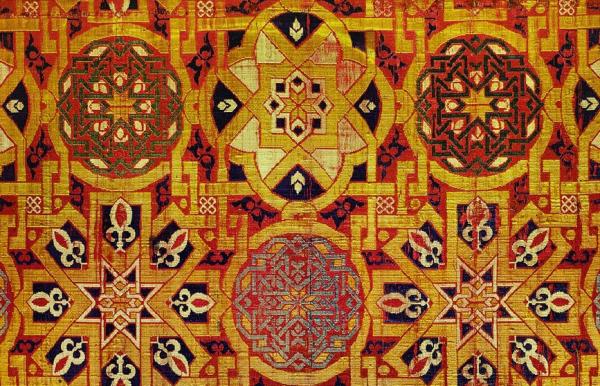 Spanish Textile