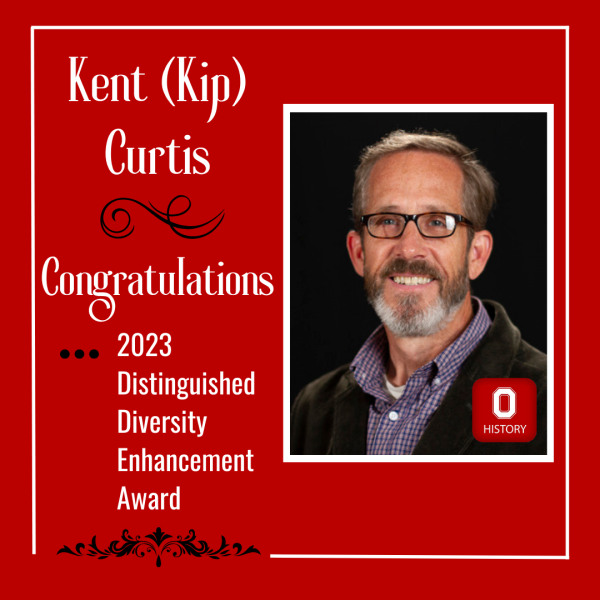 Kip Curtis