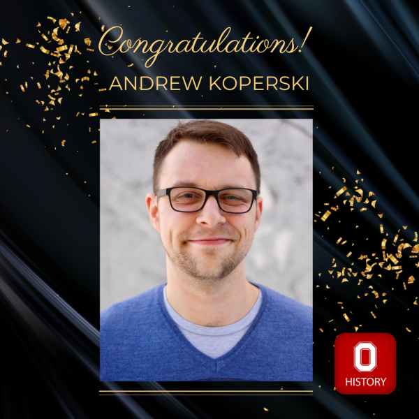 Andrew Koperski