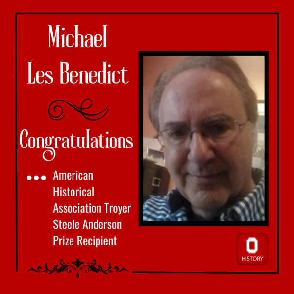 Michael Les Benedict