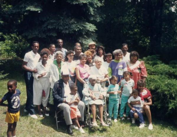 Randolph Freedpeople Descendants