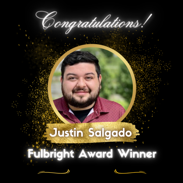 Justin Salgado